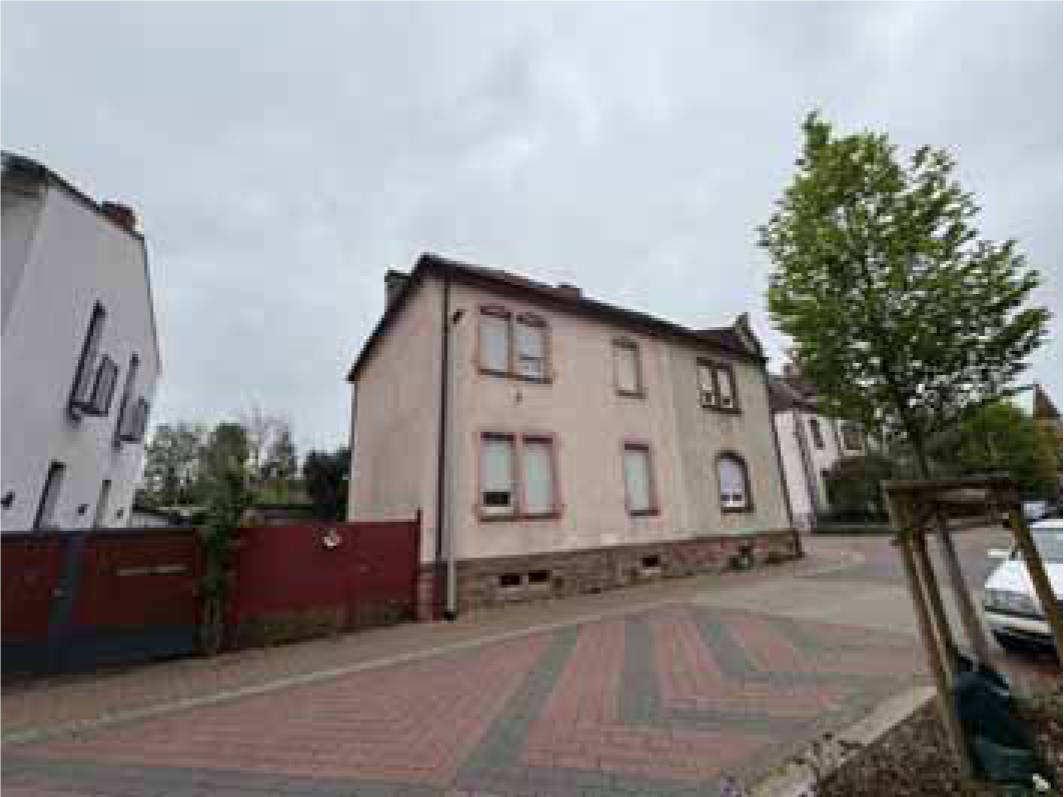 Einfamilienhaus in Theobaldstraße 17, 64807 Dieburg - Bild 4