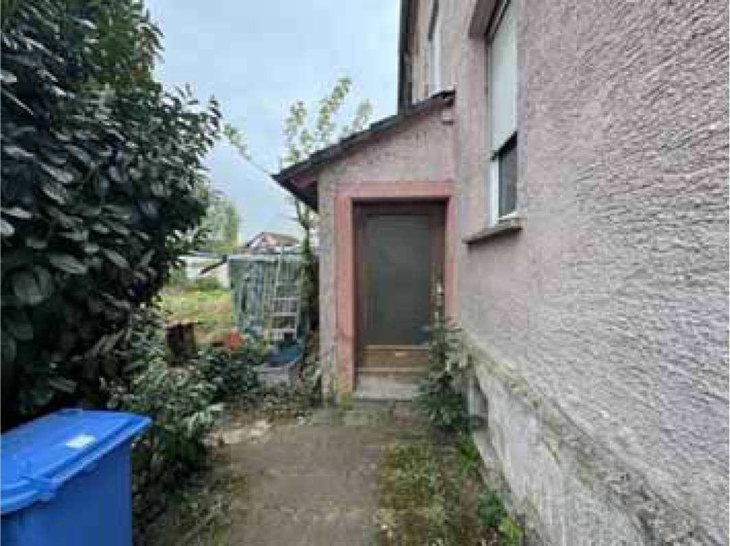 Einfamilienhaus in Theobaldstraße 17, 64807 Dieburg