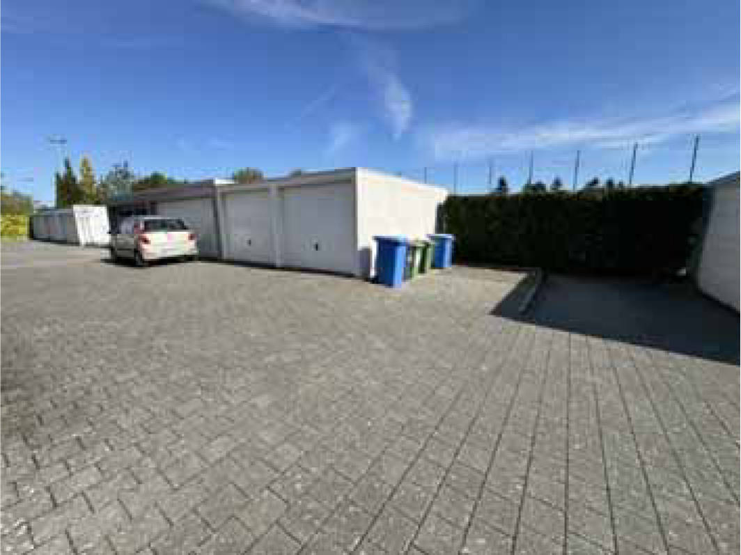 Reihenhaus in Alte Mainzer Landstraße 49 A-D, 51 A-C, 53 A-C, 55 A-C, 64807 Dieburg - Bild 3