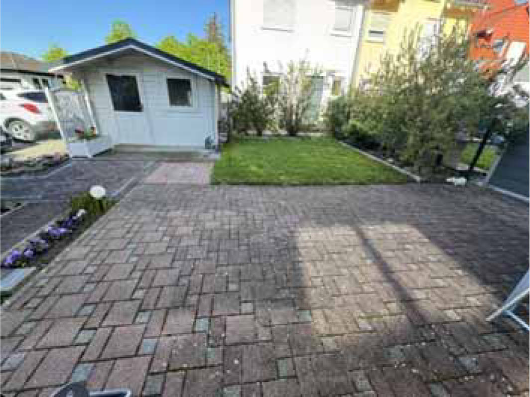 Reihenhaus in Alte Mainzer Landstraße 49 A-D, 51 A-C, 53 A-C, 55 A-C, 64807 Dieburg - Bild 5