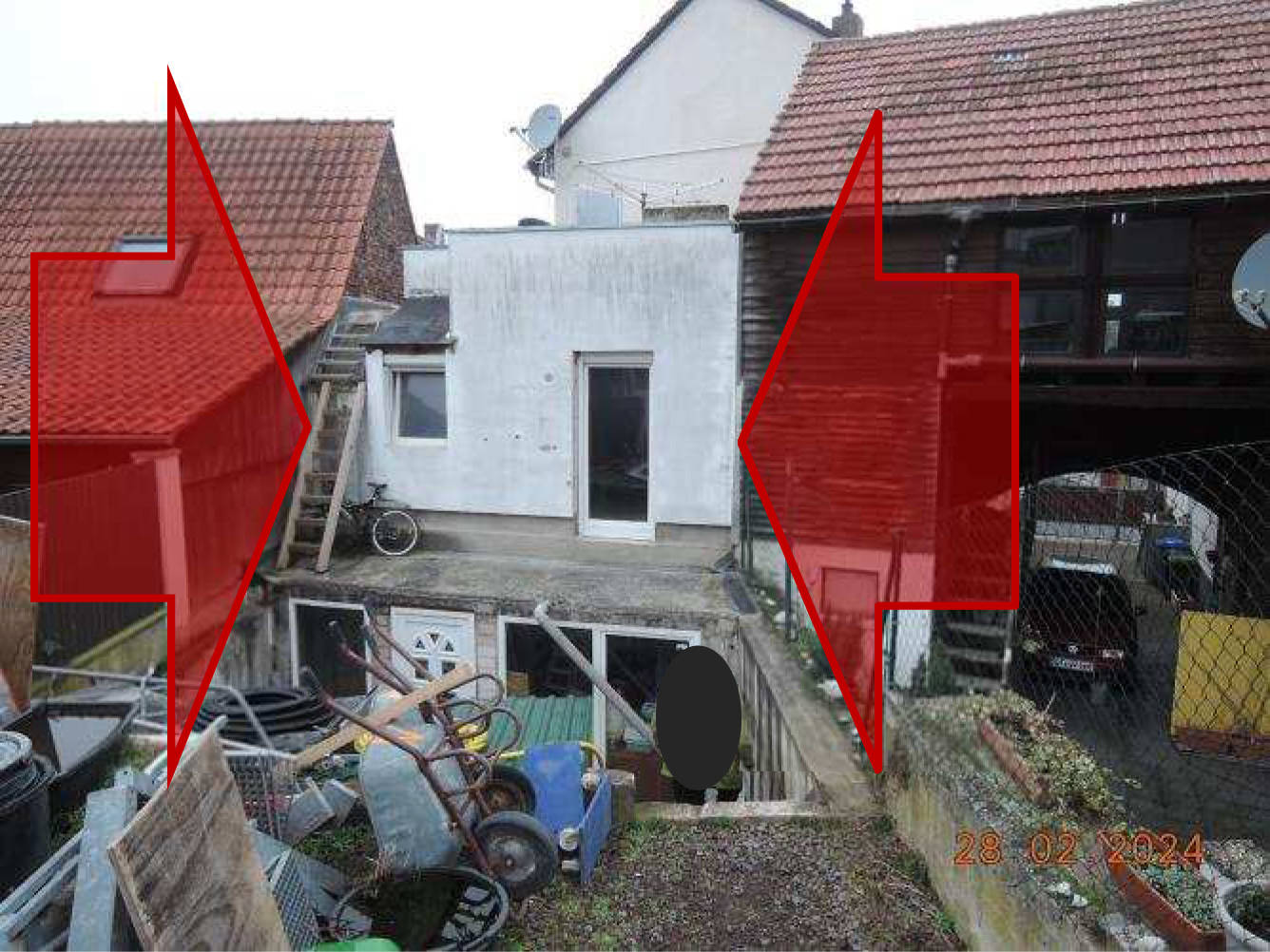Einfamilienhaus in Groß-Umstädter-Str. 25, 64823 Groß-Umstadt, Semd - Bild 4