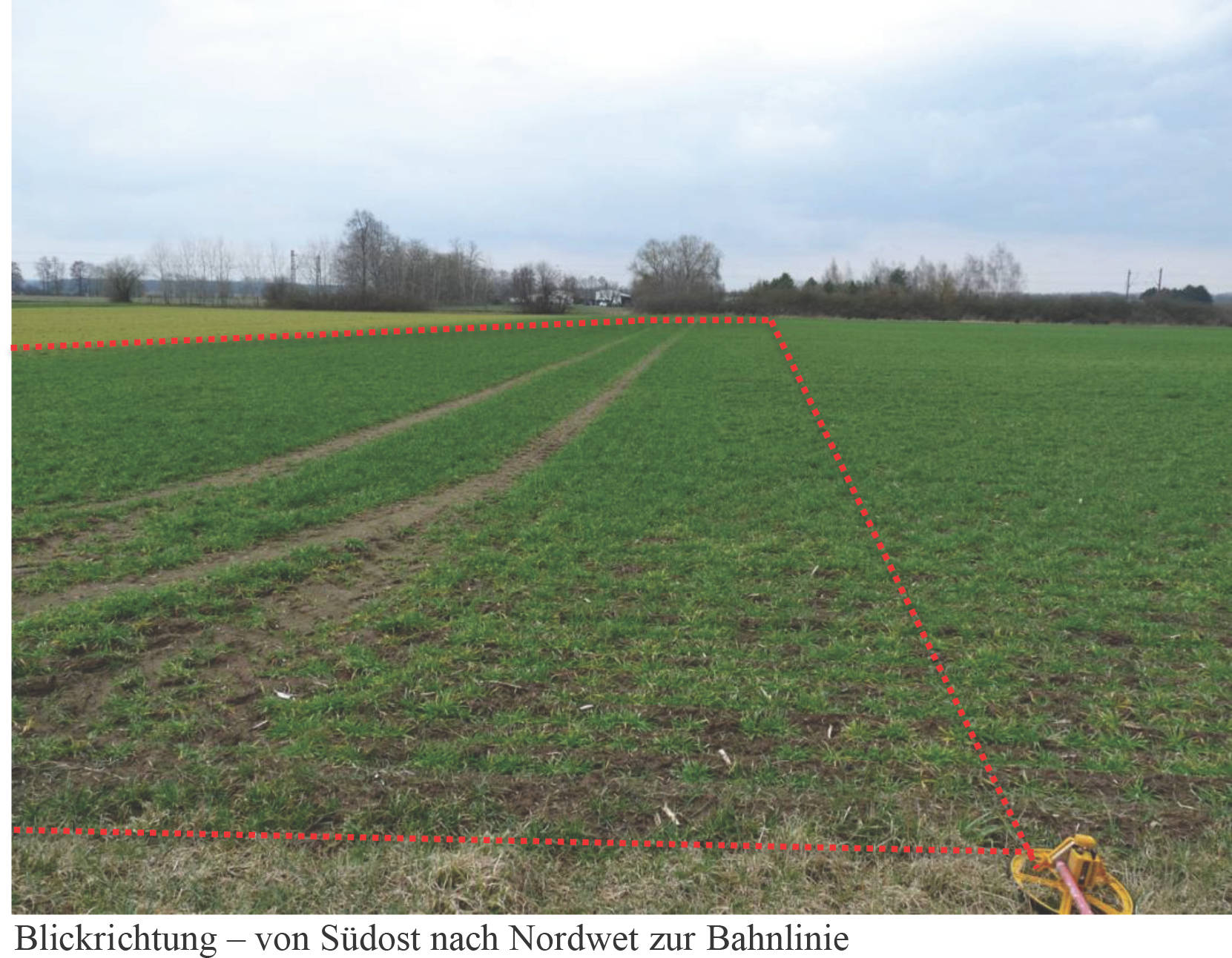 hessen 0030 K 0039/2024 am Weidenloch, 64832 Babenhausen, Harpertshausen 10