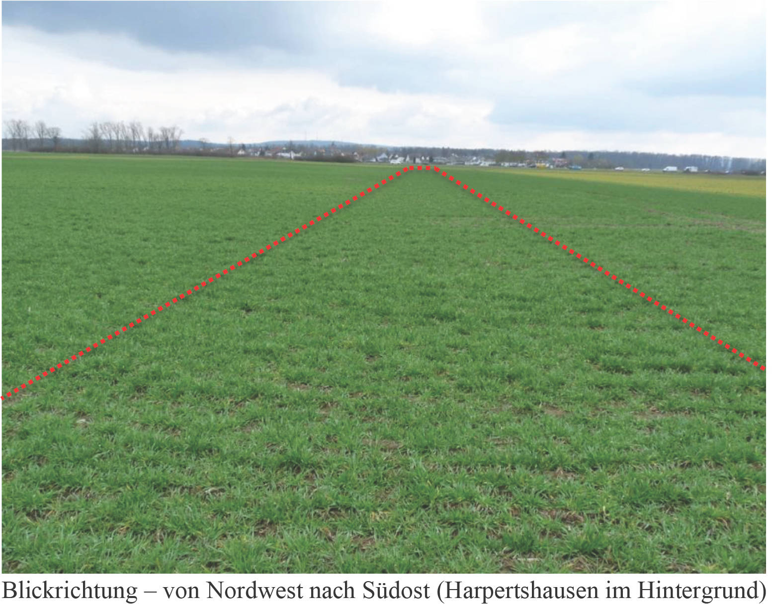 hessen 0030 K 0039/2024 am Weidenloch, 64832 Babenhausen, Harpertshausen 12