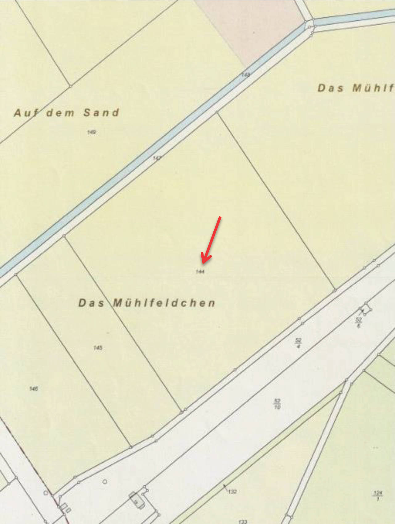 hessen 0030 K 0041/2024 Das Mühlfeldchen, 64839 Münster, Altheim 7