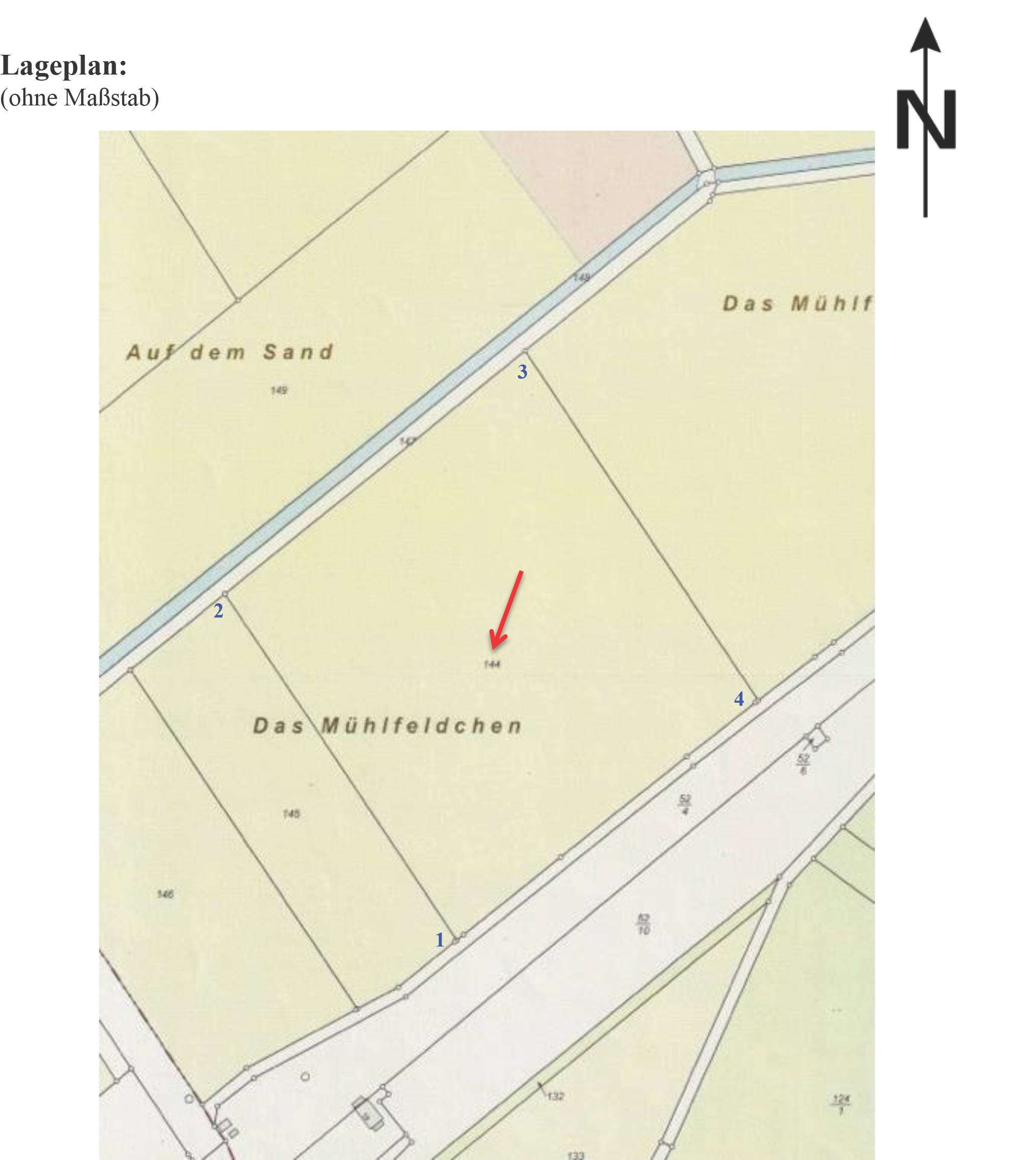 hessen 0030 K 0041/2024 Das Mühlfeldchen, 64839 Münster, Altheim 6
