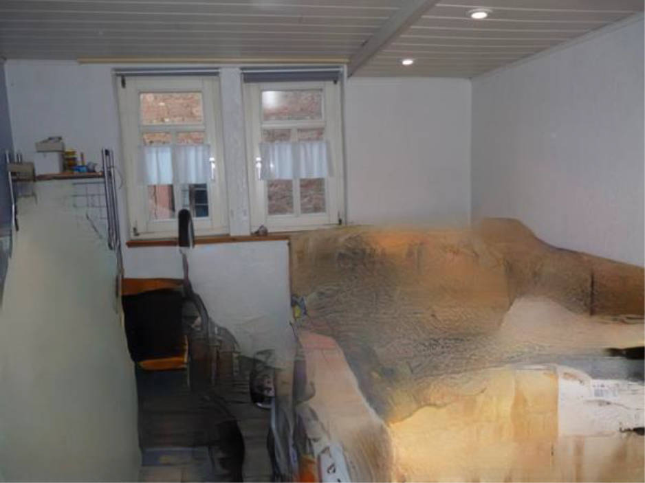 hessen 0030 K 0042/2024 Hirschbergstraße  3, 64823 Groß-Umstadt, Dorndiel 13