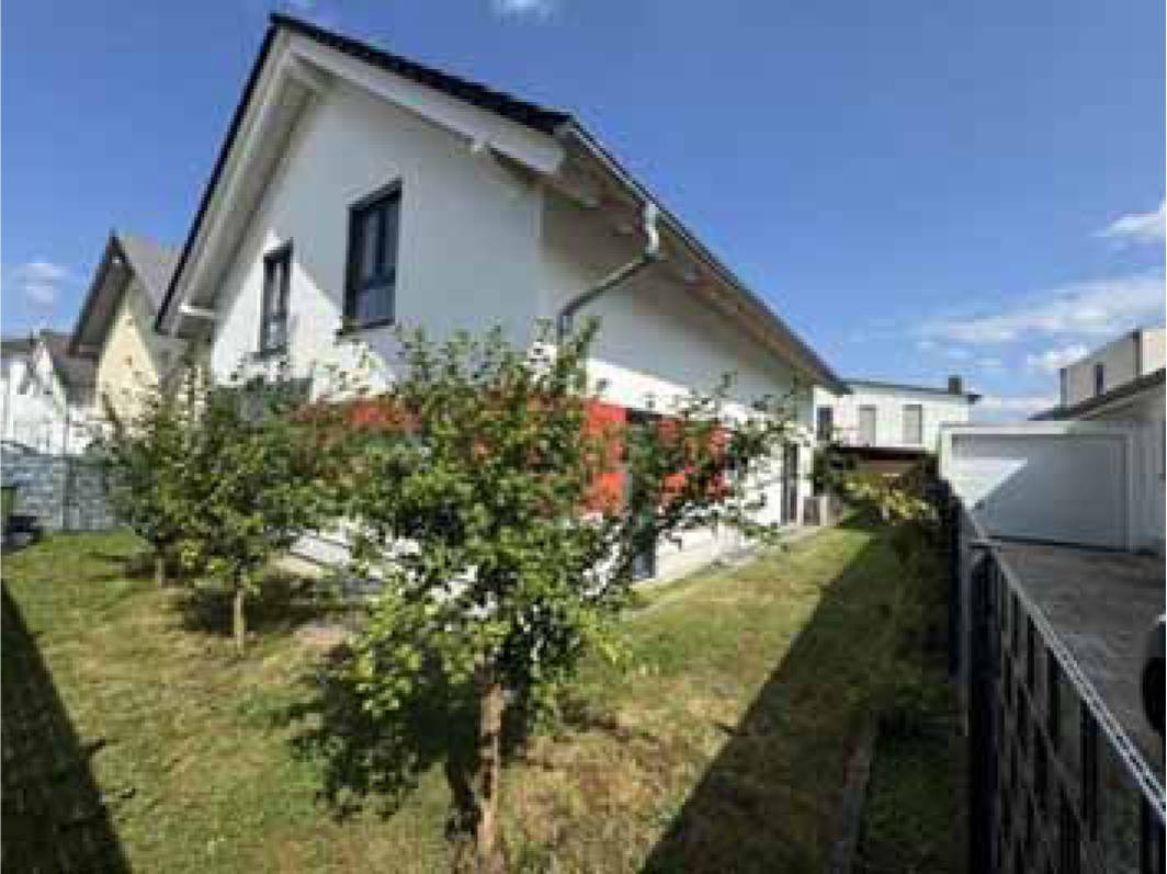 Einfamilienhaus in An der Zieglei 12, 64846 Groß-Zimmern - Bild 3