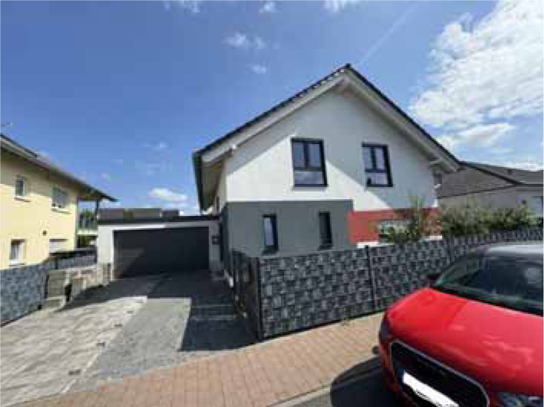 Einfamilienhaus in An der Zieglei 12, 64846 Groß-Zimmern - Bild 5