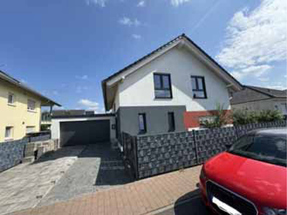 Einfamilienhaus in An der Zieglei 12, 64846 Groß-Zimmern - Bild 4