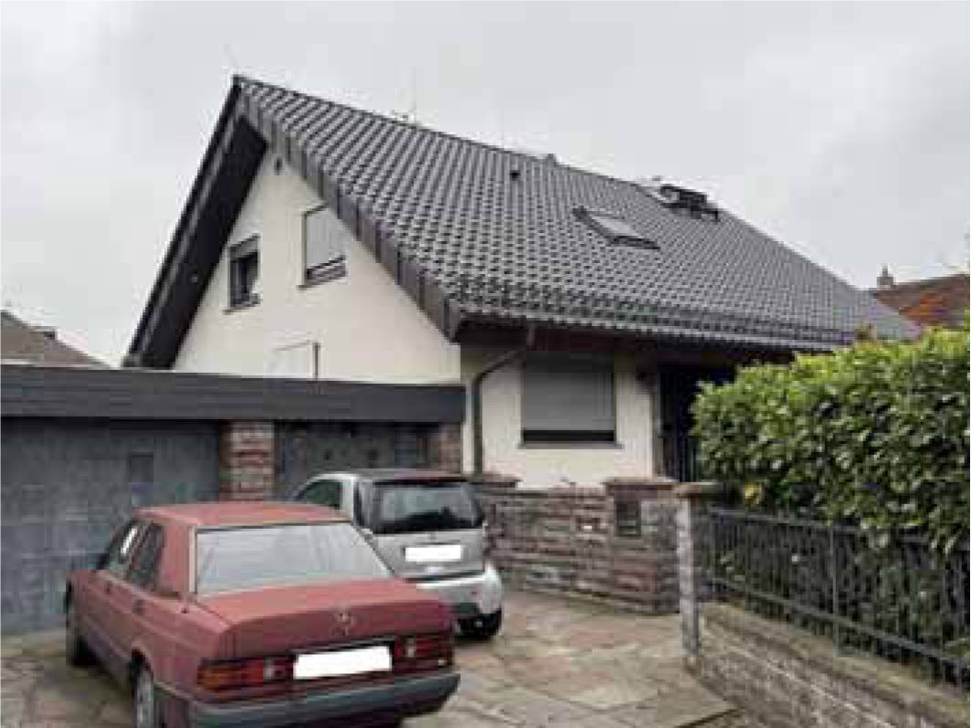 Einfamilienhaus in Robert-Koch-Straße 34, 64839 Münster - Bild 4