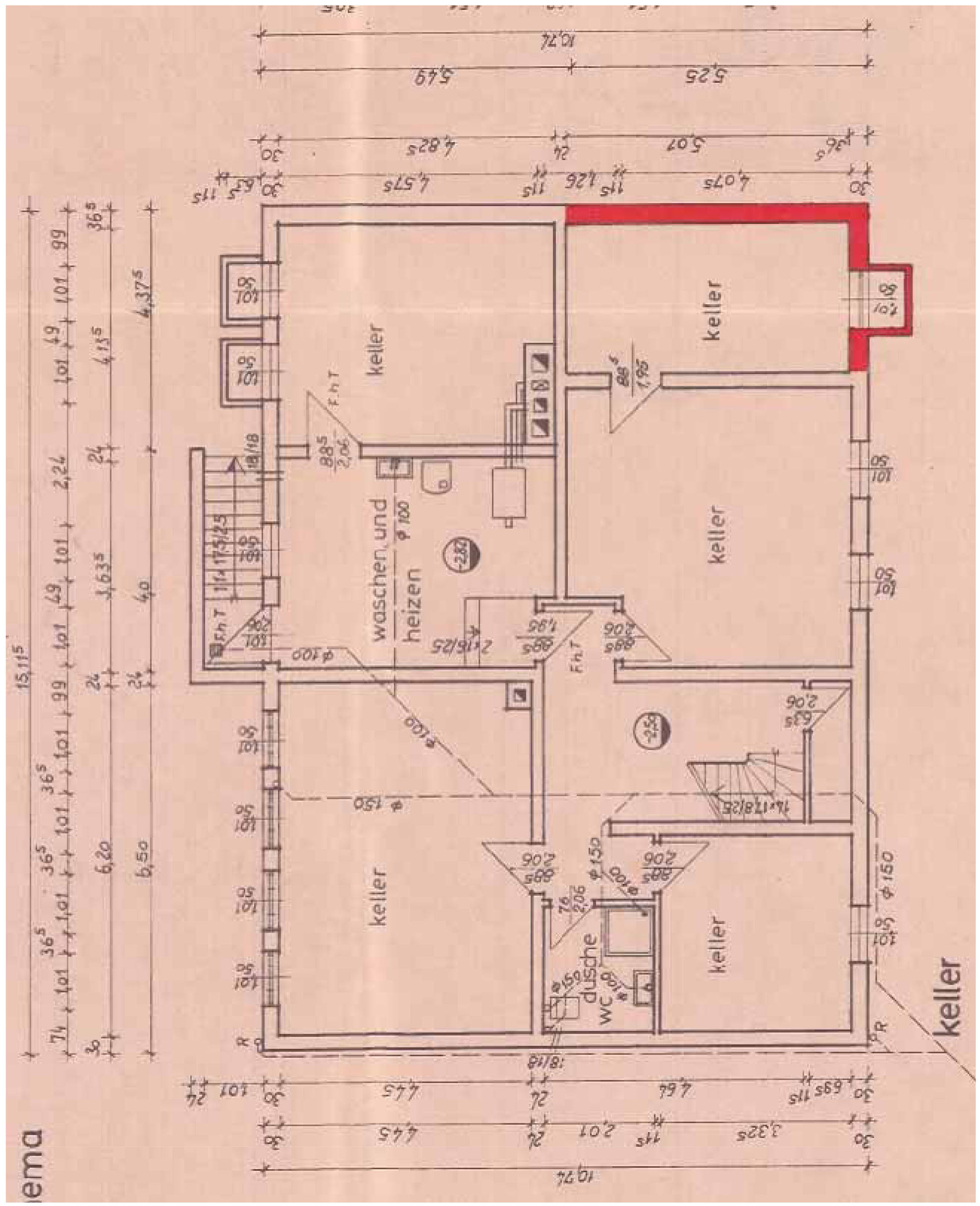 hessen 0030 K 0045/2024 Robert-Koch-Straße 34, 64839 Münster 22