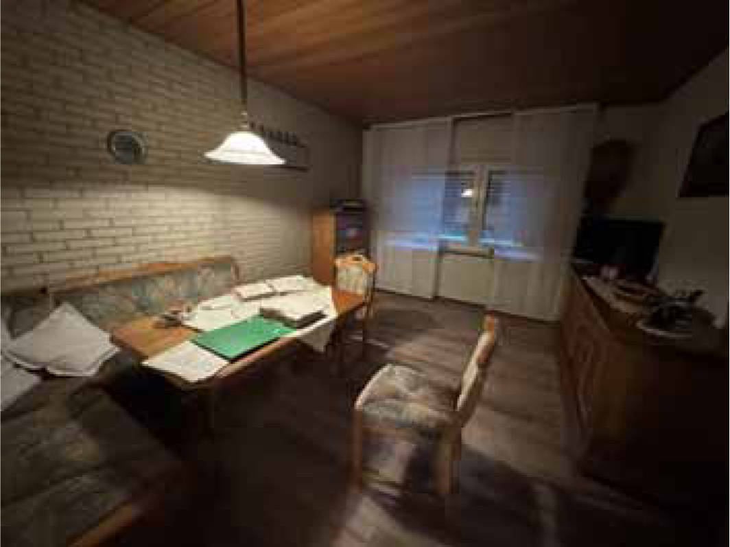 hessen 0030 K 0045/2024 Robert-Koch-Straße 34, 64839 Münster 14