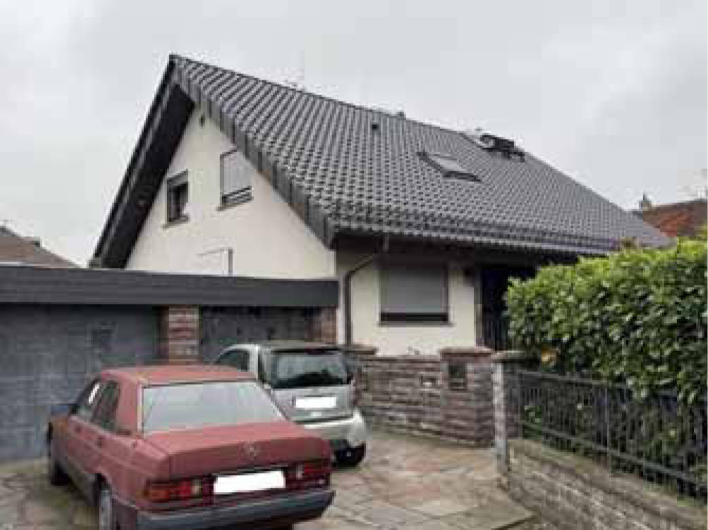 Einfamilienhaus in Robert-Koch-Straße 34, 64839 Münster - Bild 3