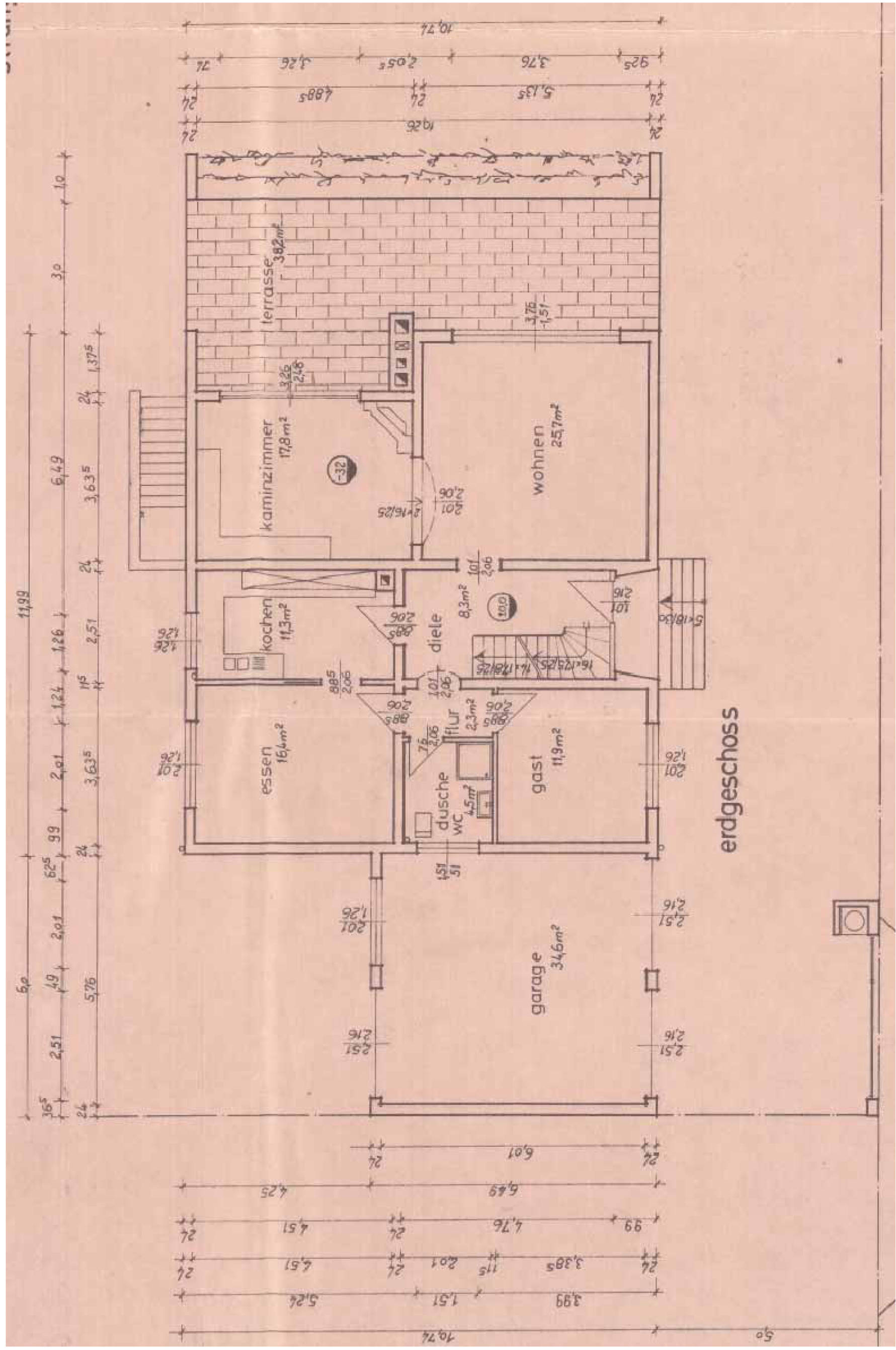hessen 0030 K 0045/2024 Robert-Koch-Straße 34, 64839 Münster 25