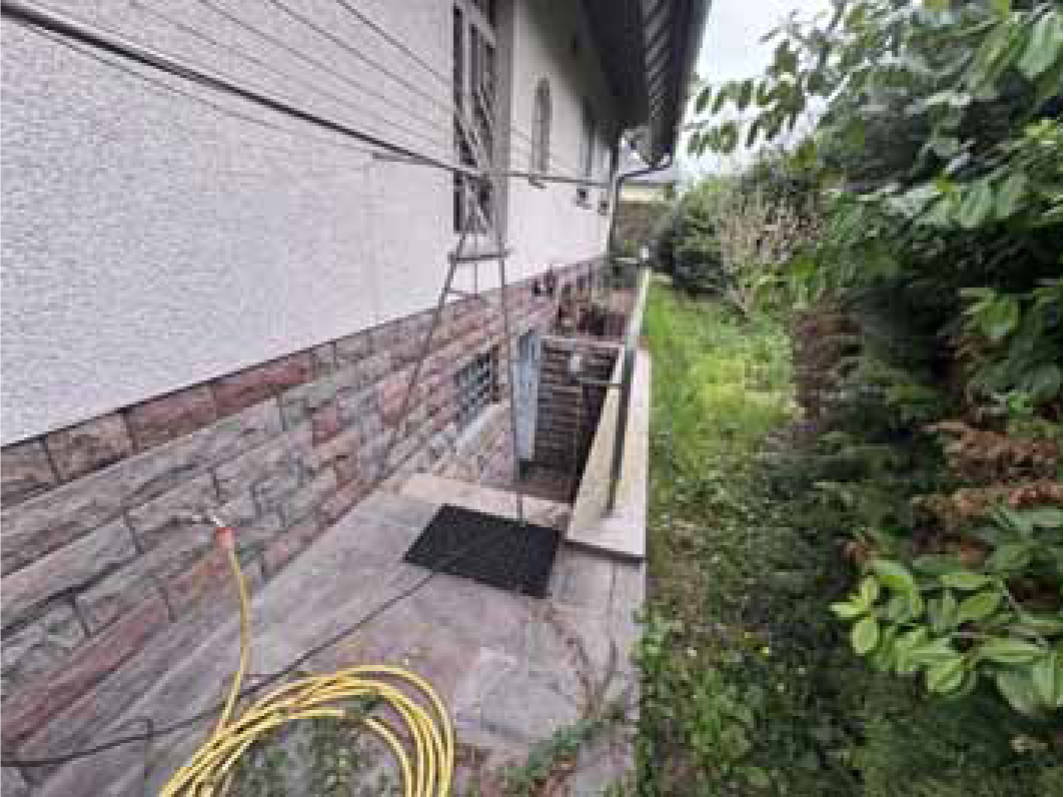 Einfamilienhaus in Robert-Koch-Straße 34, 64839 Münster