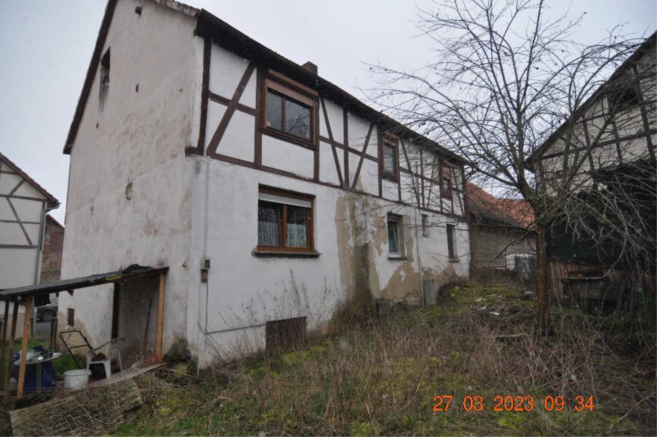 hessen 0031K0002-2023 Kirchplatz 7, 35110 Frankenau, Altenlotheim