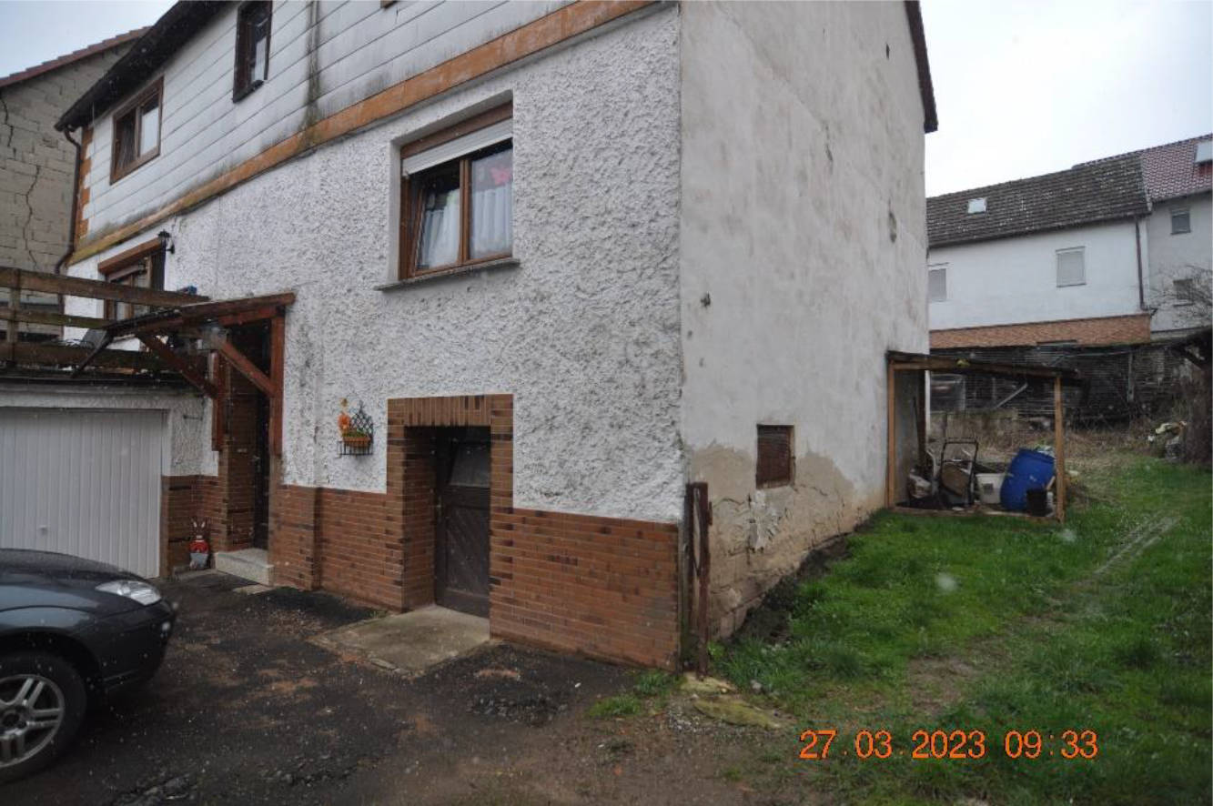 hessen 0031K0002-2023 Kirchplatz 7, 35110 Frankenau, Altenlotheim