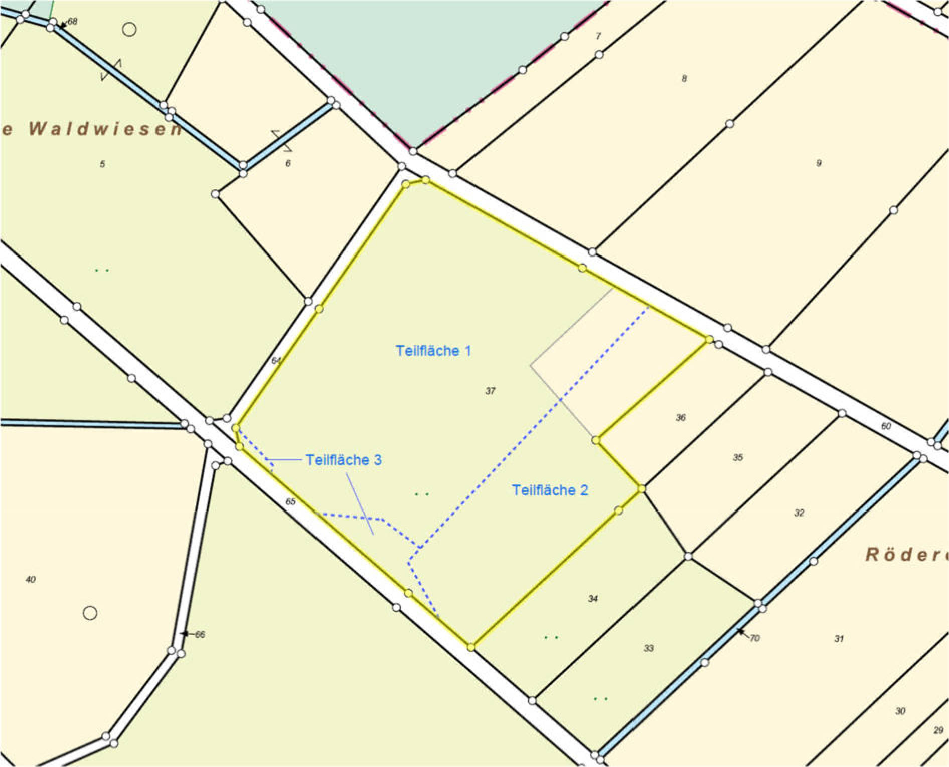 hessen 0031K0003/2024 Rödereck, 34621 Frielendorf, Leimsfeld 12