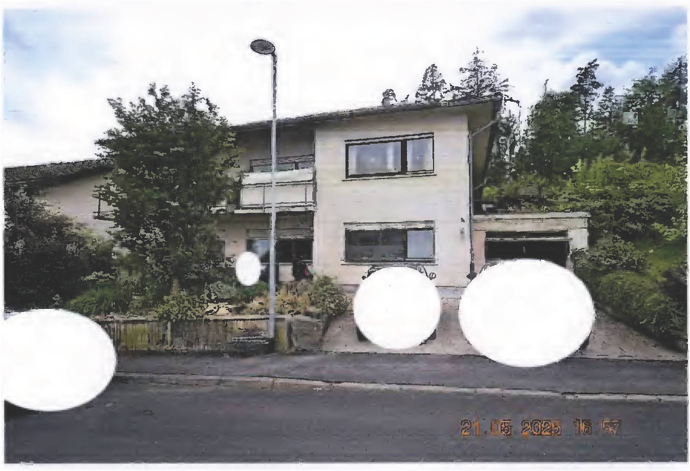 Zweifamilienhaus, Garage in Jägerstraße 31, 35066 Frankenberg, Schreufa - Bild 4