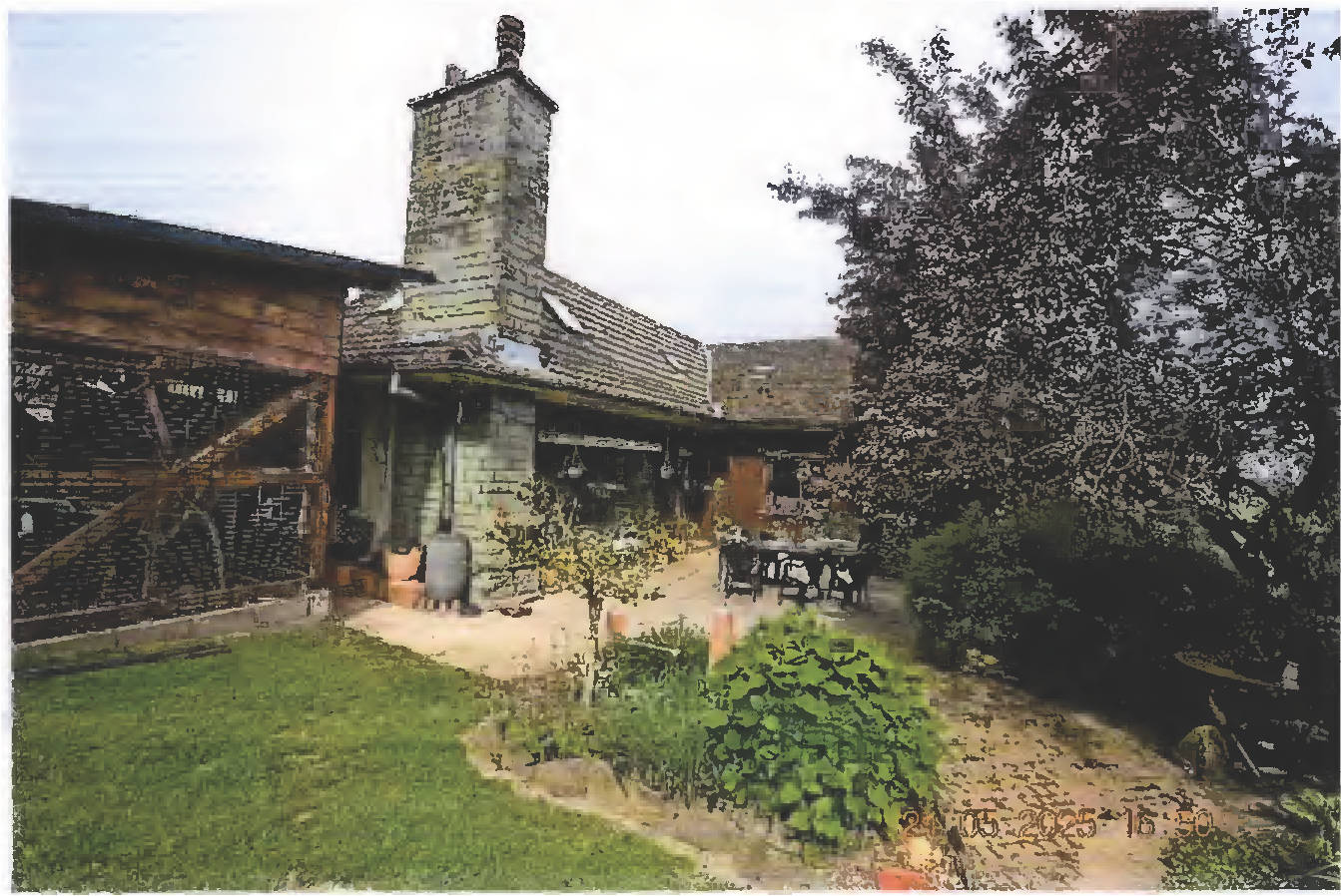 Zweifamilienhaus, Garage in Jägerstraße 31, 35066 Frankenberg, Schreufa - Bild 3