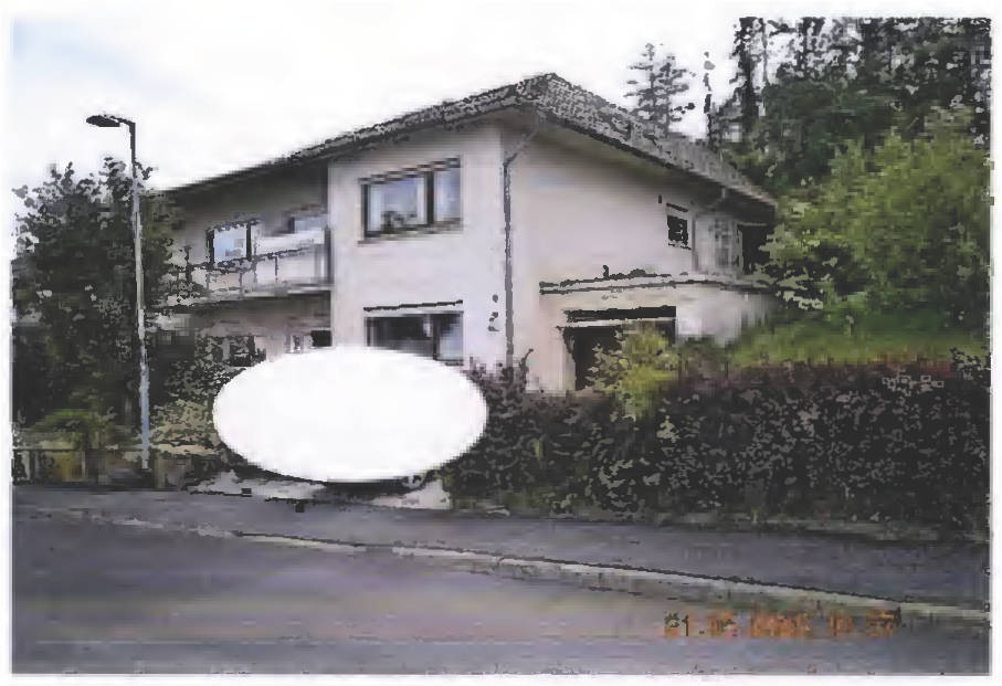 Zweifamilienhaus, Garage in Jägerstraße 31, 35066 Frankenberg, Schreufa - Bild 2