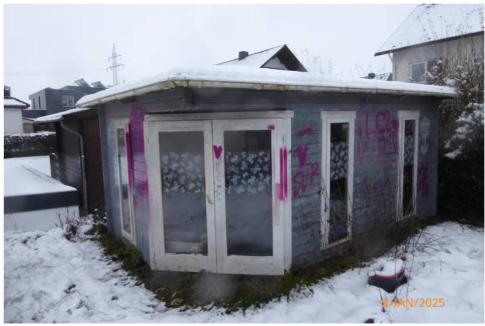 Einfamilienhaus in Hauberner Ring  23, 35066 Frankenberg (Eder) - Bild 3