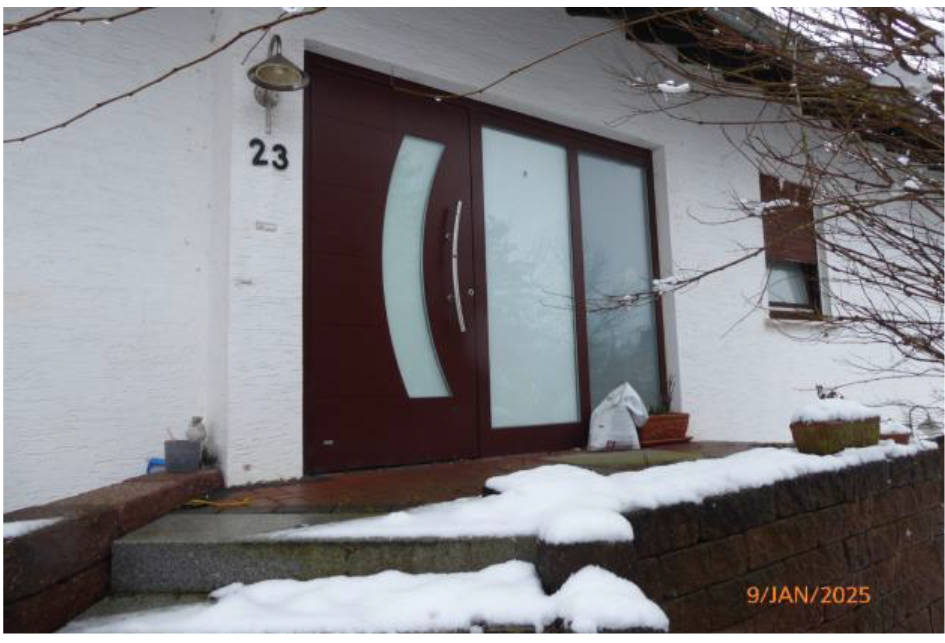 Einfamilienhaus in Hauberner Ring  23, 35066 Frankenberg (Eder) - Bild 5
