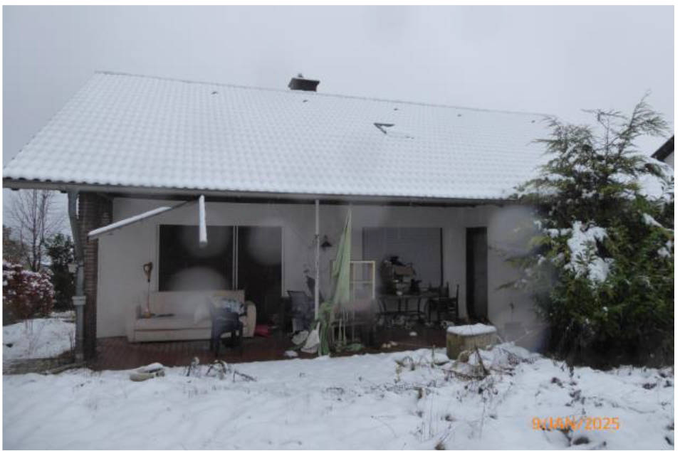 Einfamilienhaus in Hauberner Ring  23, 35066 Frankenberg (Eder) - Bild 2