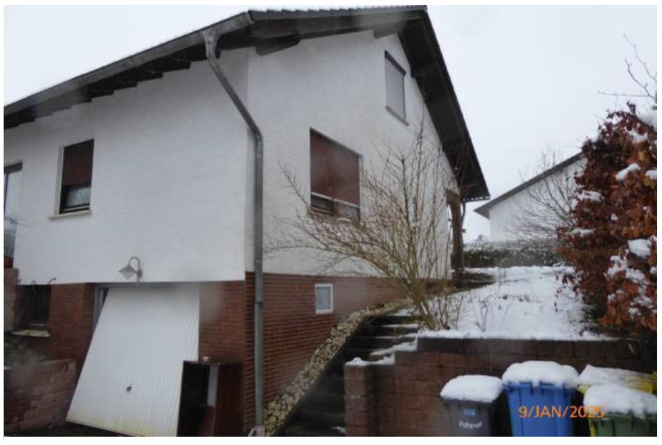 Einfamilienhaus in Hauberner Ring  23, 35066 Frankenberg (Eder) - Bild 4