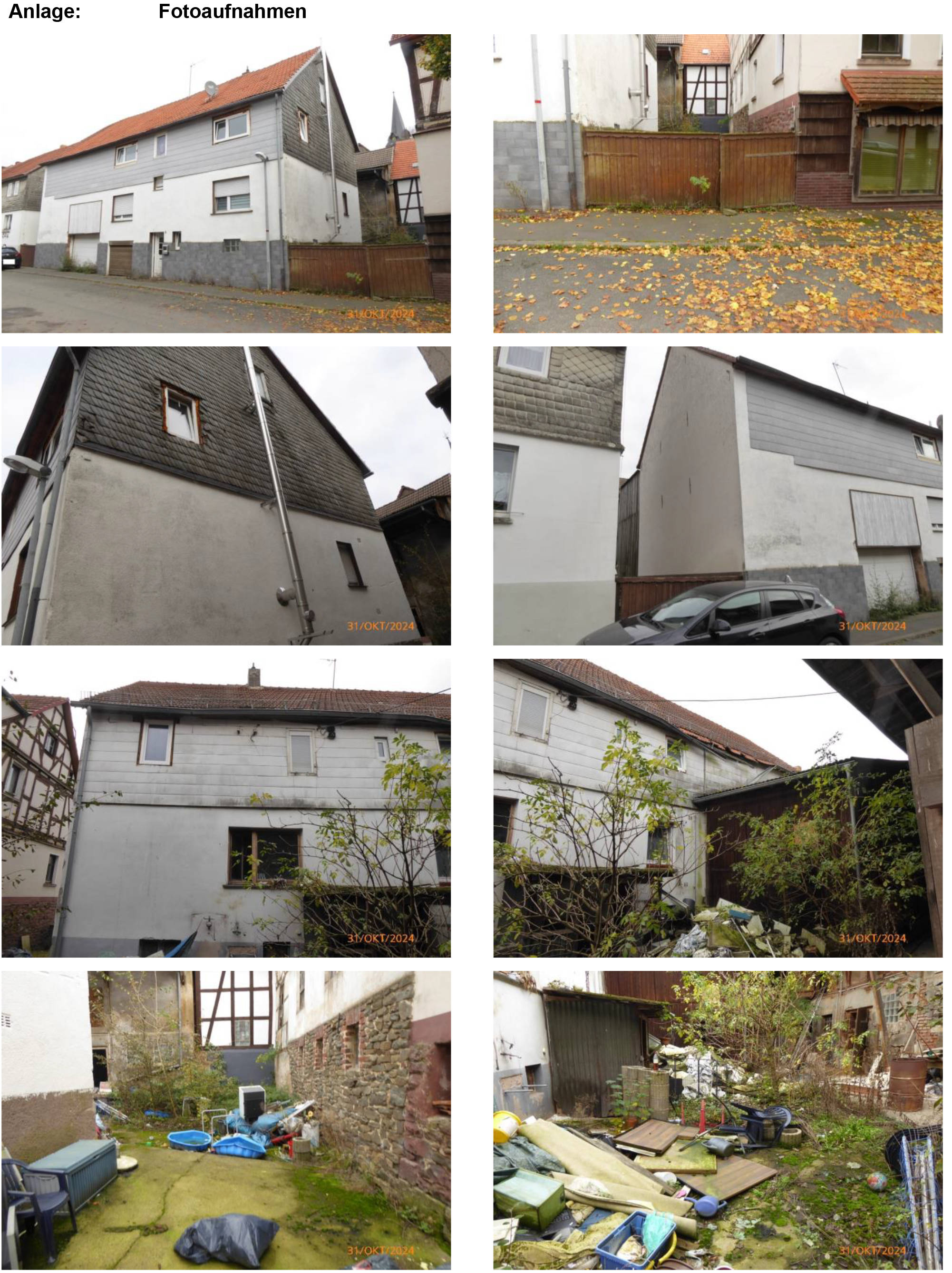 Sonstiges in Wilhelmstraße  8, 35110 Frankenau - Bild 2