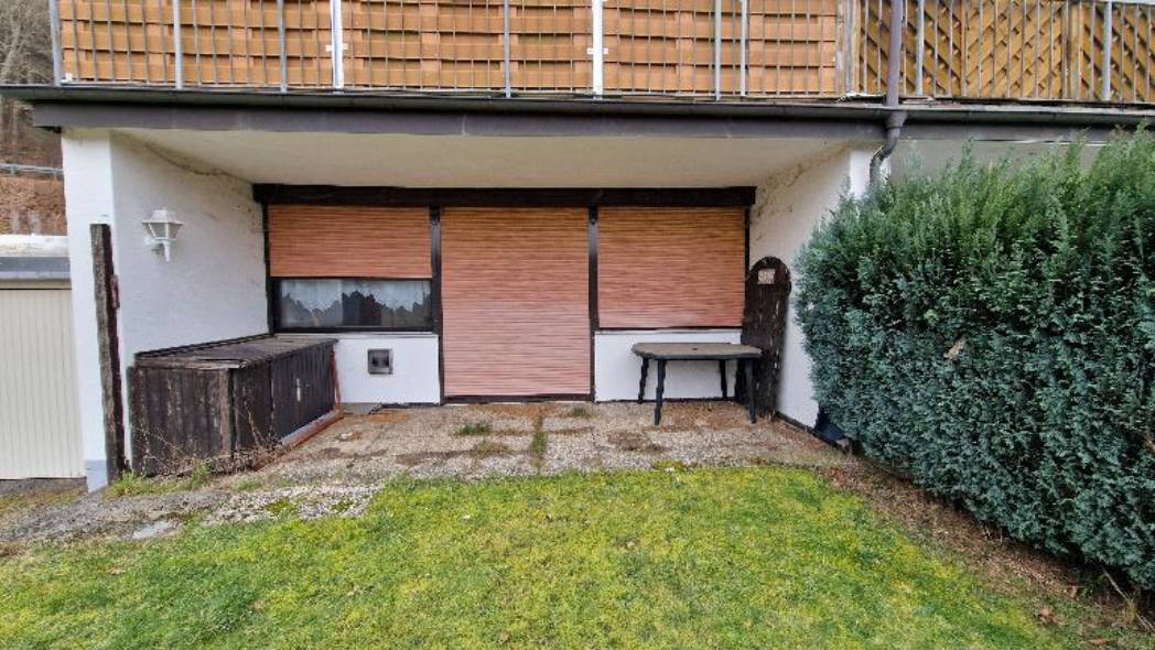 Eigentumswohnung (1 bis 2 Zimmer) in Jahnstraße  60-74, 35116 Hatzfeld, Holzhausen - Bild 4