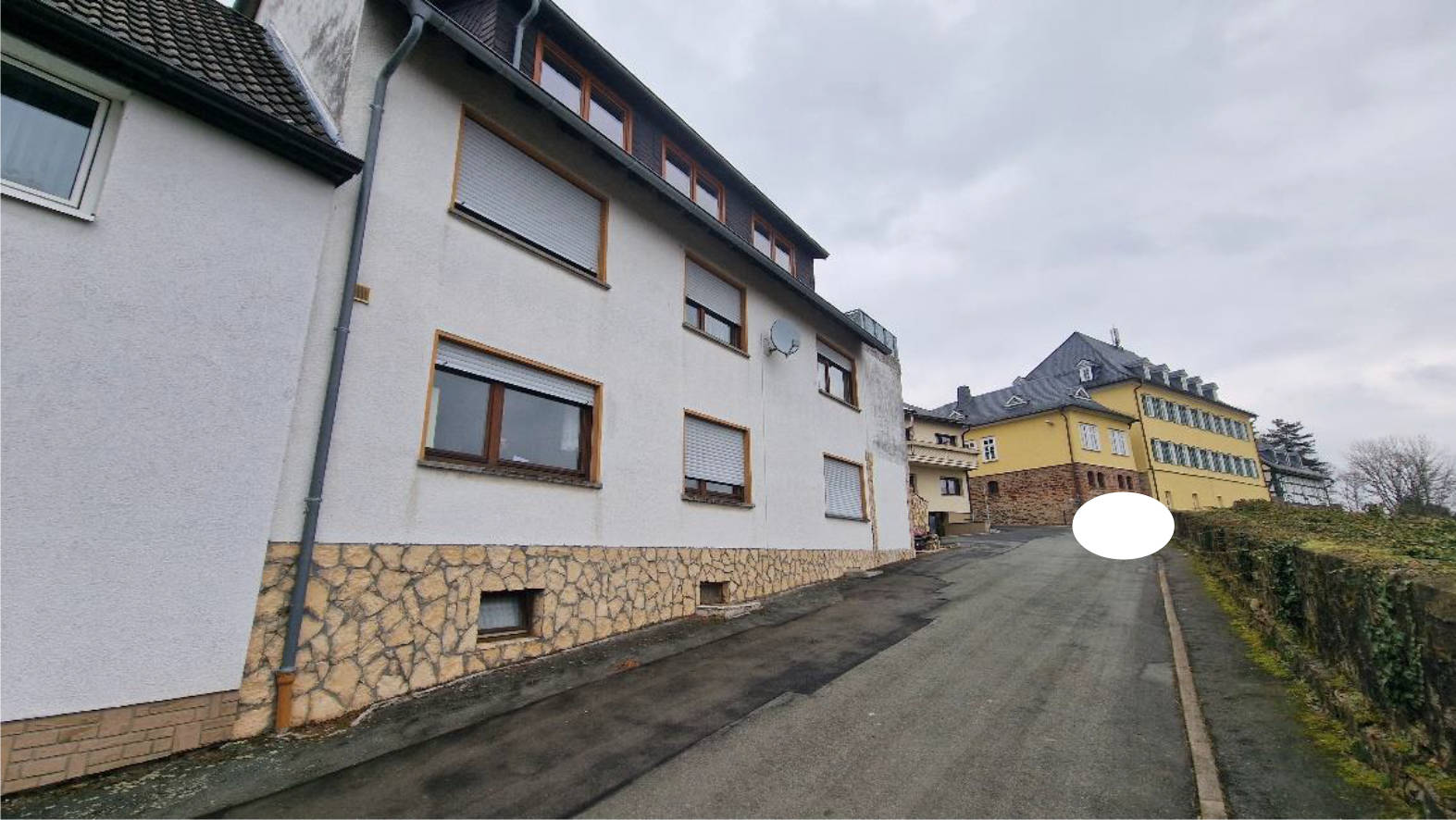 Einfamilienhaus in Auf der Mauer 9, 35088 Battenberg - Bild 5