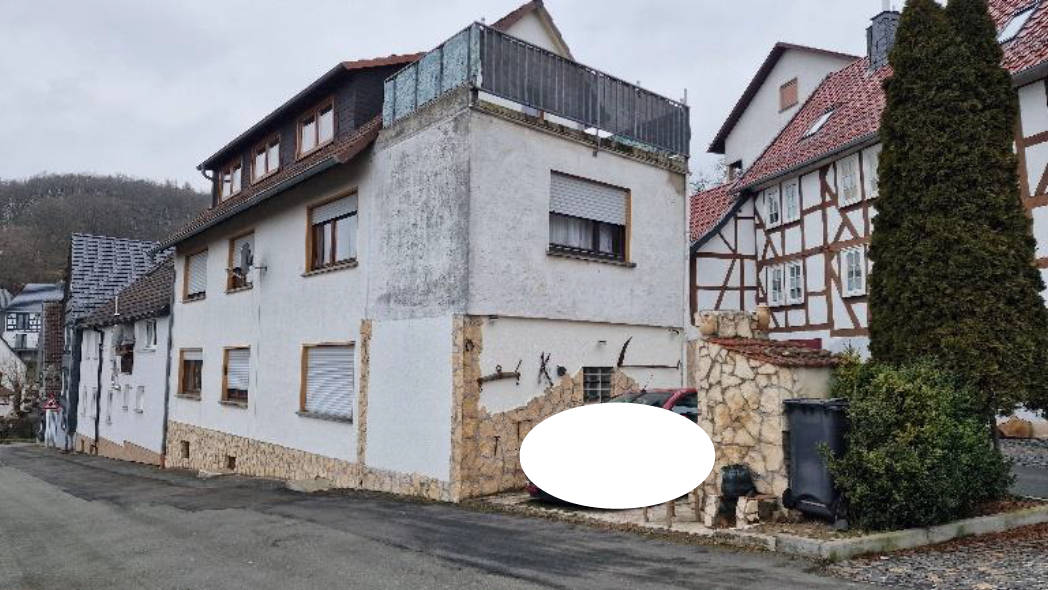 Einfamilienhaus in Auf der Mauer 9, 35088 Battenberg - Bild 3