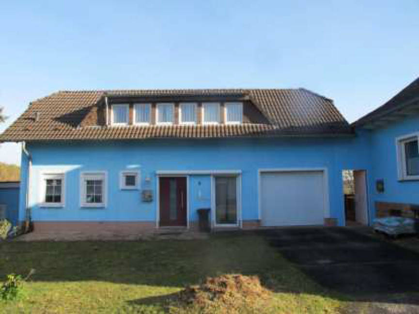 hessen 0031K0011-2022 Spich 7, 34630 Gilserberg, Lischeid