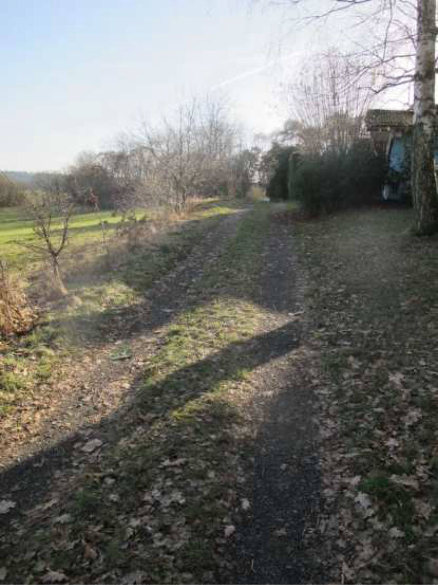 hessen 0031K0011-2022 Spich 7, 34630 Gilserberg, Lischeid