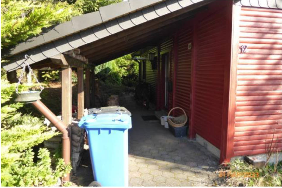 Sonstiges, Sonstiges, Ferienhaus in Falkenstraße  12, 35108 Allendorf (Eder), Bromskirchen - Bild 3