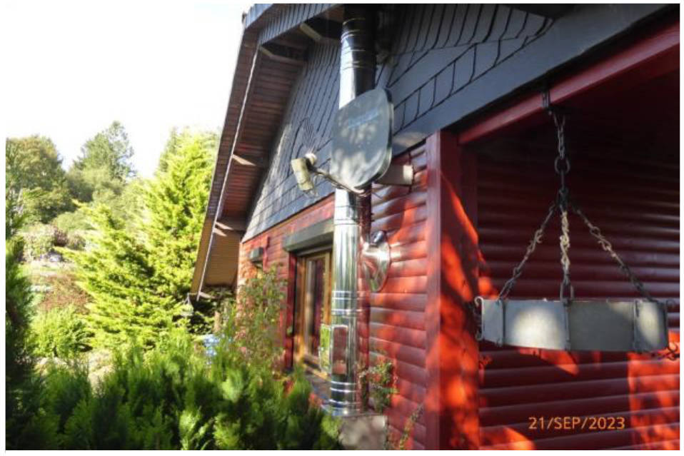 Sonstiges, Sonstiges, Ferienhaus in Falkenstraße  12, 35108 Allendorf (Eder), Bromskirchen