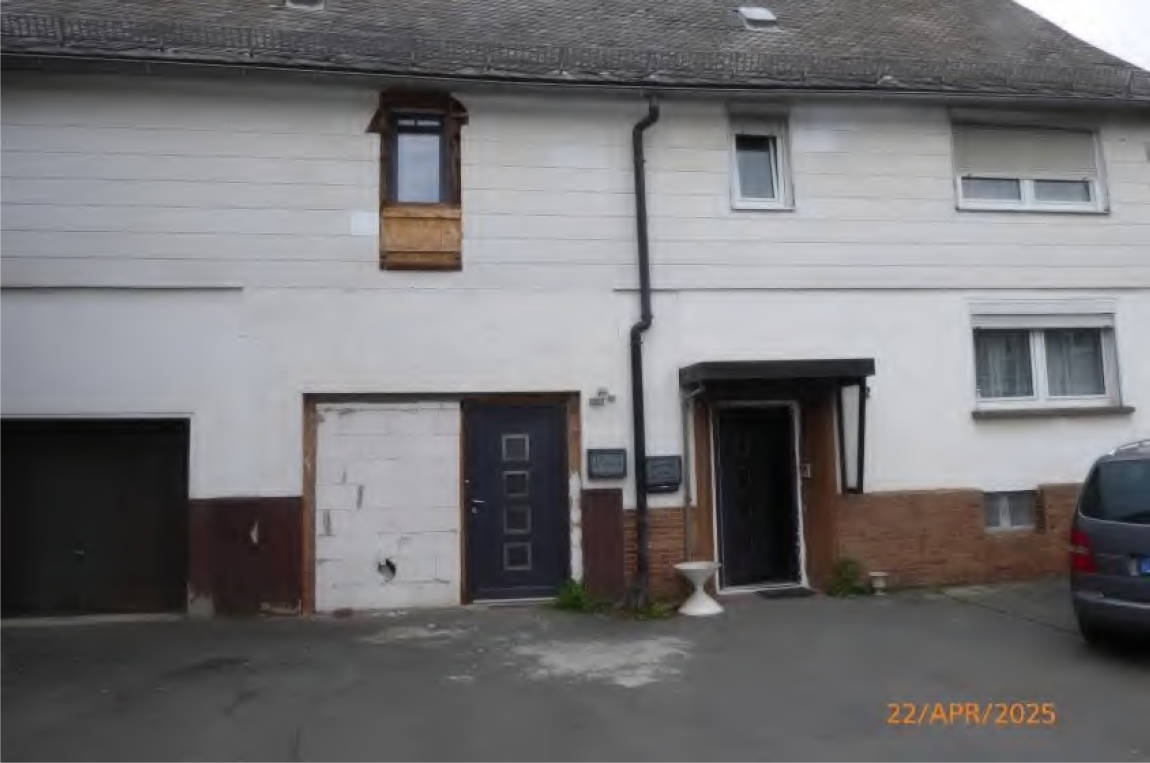 land- und forstwirtschaftlich genutztes Grundstück, Einfamilienhaus in Riedweg 2, 35108 Allendorf (Eder) - Bild 4