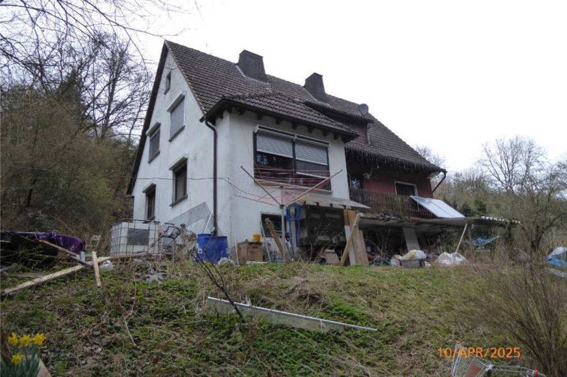 hessen 0031 K 0012/2024 Ruhrstraße  1, 35108 Allendorf (Eder), Somplar 7