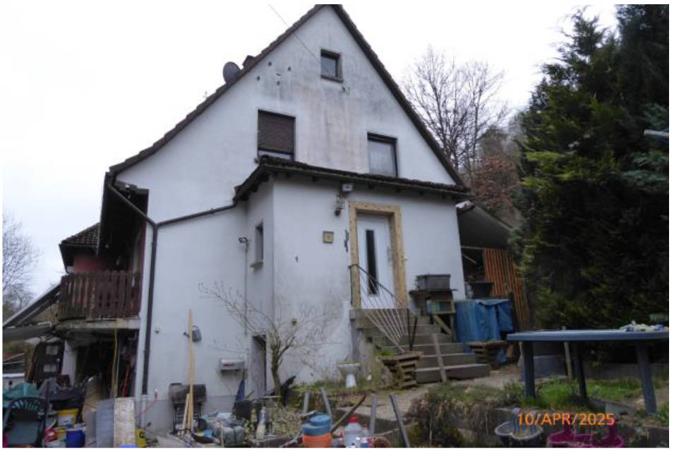 hessen 0031 K 0012/2024 Ruhrstraße  1, 35108 Allendorf (Eder), Somplar 6