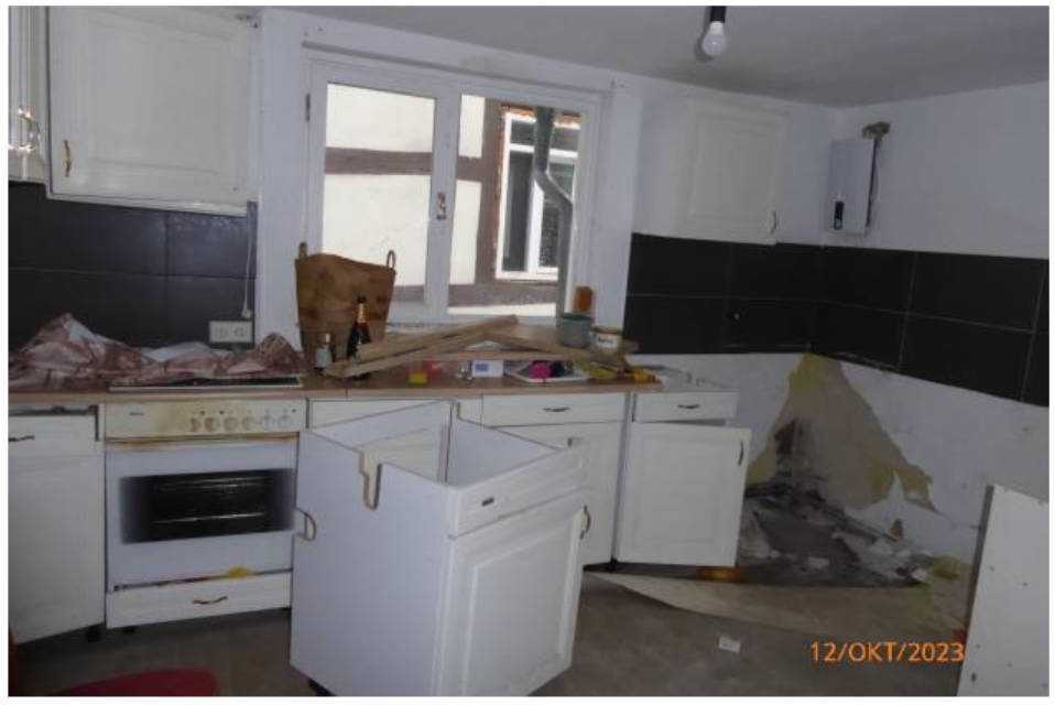 Wohn-/Geschäftshaus, Garage in Neustädter Straße  14, 35066 Frankenberg (Eder) - Bild 3