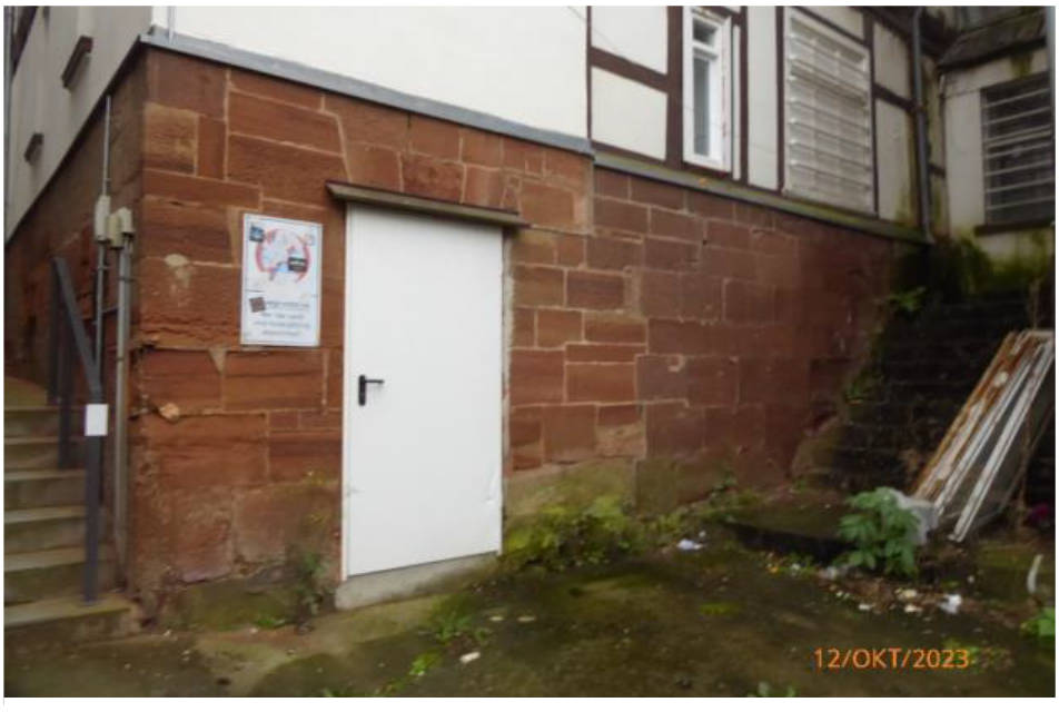 Wohn-/Geschäftshaus, Garage in Neustädter Straße  14, 35066 Frankenberg (Eder)