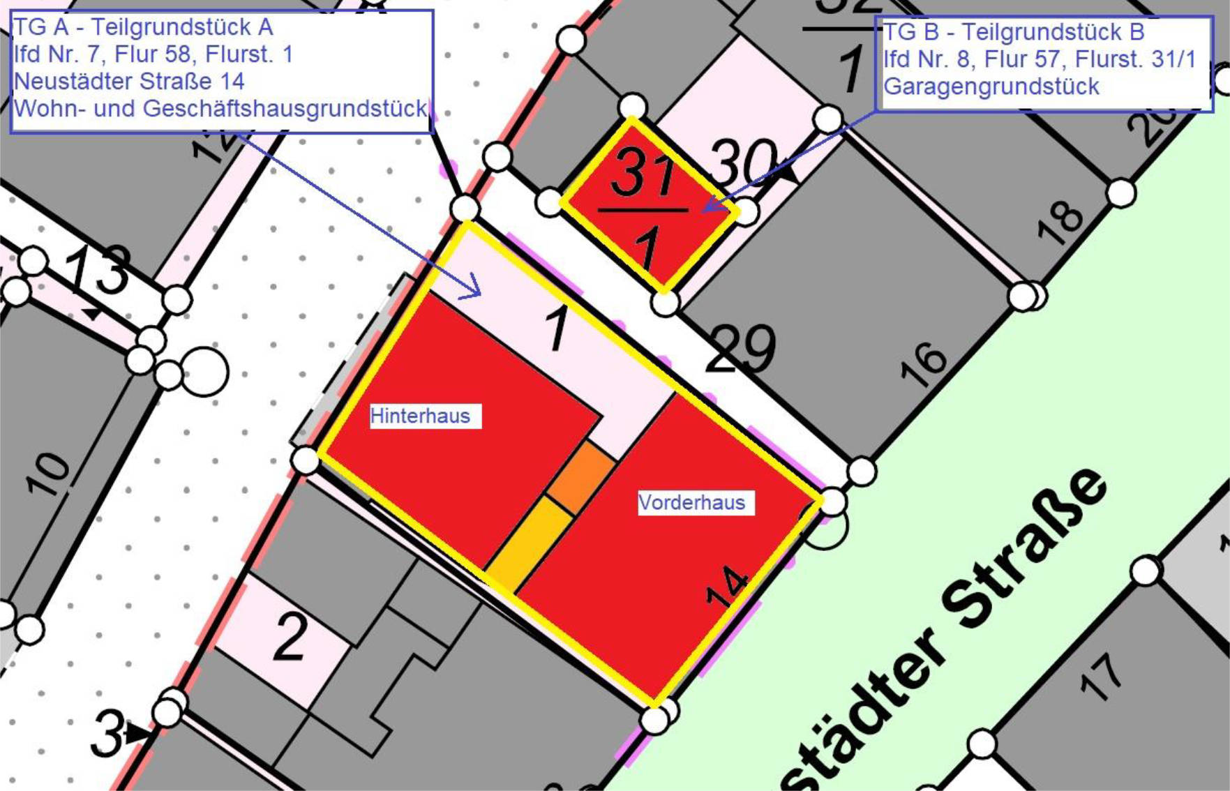 hessen 0031K0013/2023 Neustädter Straße  14, 35066 Frankenberg (Eder) 6