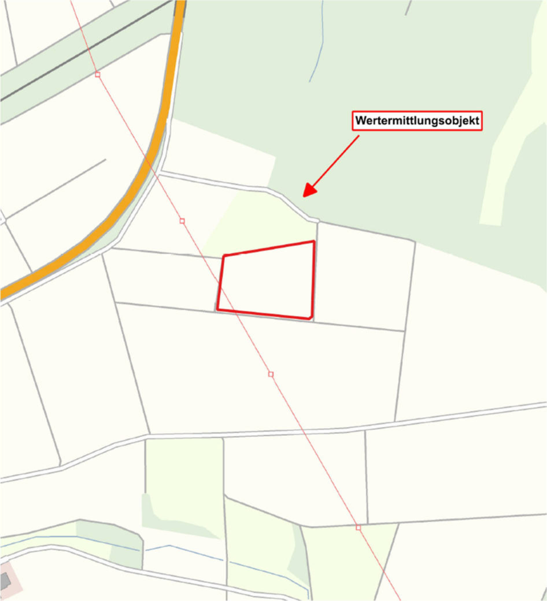 hessen 0031K0014/2024 Im Lohfeld, 34621 Frielendorf, Leimsfeld 6