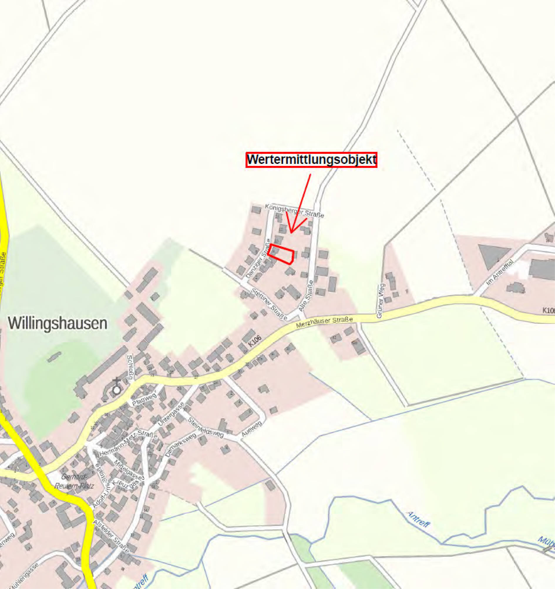 hessen 0031K0022/2022 Danziger Straße 8, 34628 Willingshausen 7