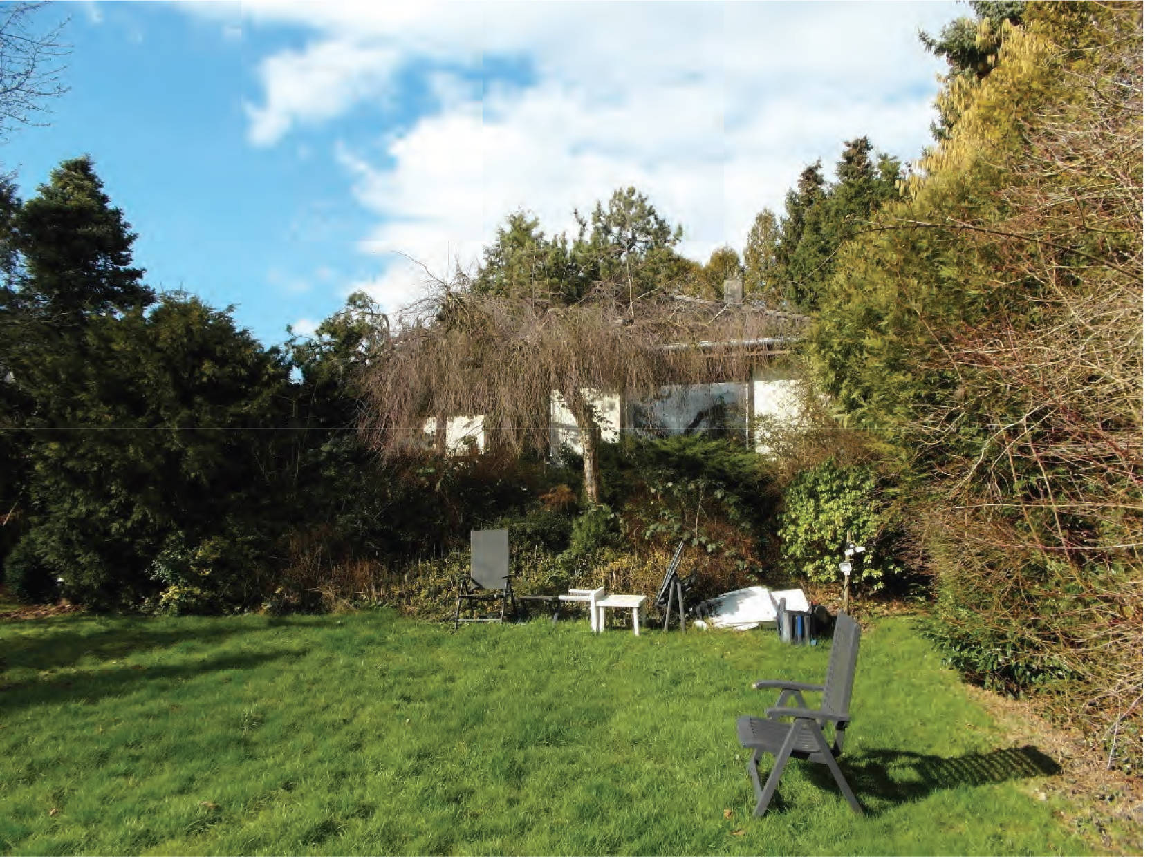 Einfamilienhaus in Danziger Straße 8, 34628 Willingshausen, Willingshausen - Bild 4