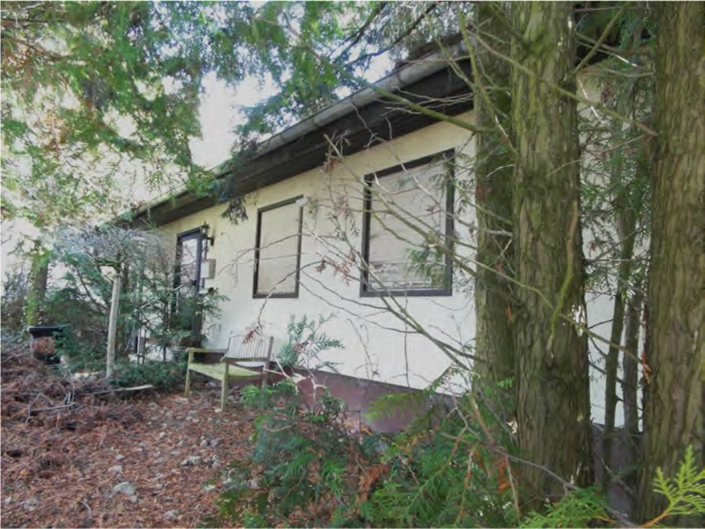 Einfamilienhaus in Danziger Straße 8, 34628 Willingshausen, Willingshausen - Bild 3