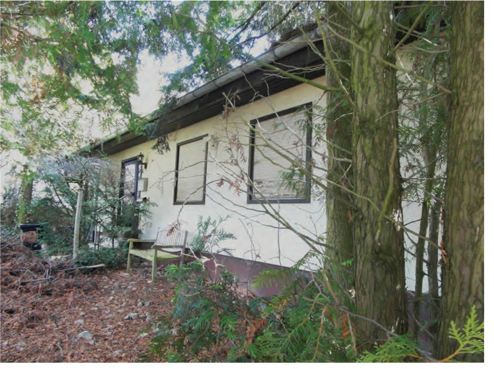 Einfamilienhaus in Danziger Straße 8, 34628 Willingshausen, Willingshausen - Bild 5