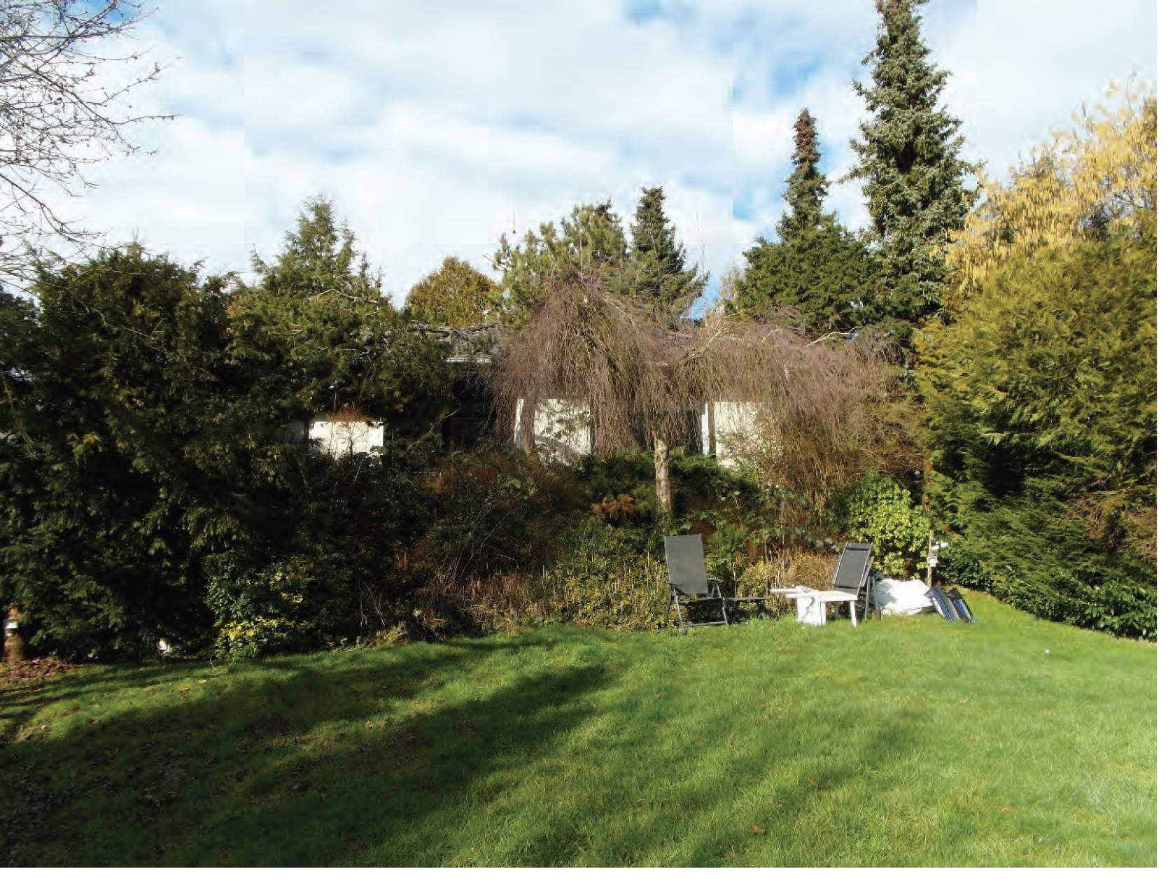 Einfamilienhaus 0031 K 0022-2022 Danziger Straße 8, 34628 Willingshausen, Willingshausen