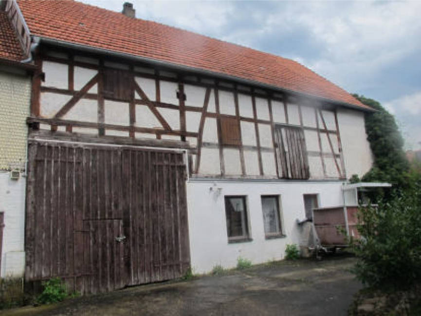 hessen 0031K0029-2022 Lindenring 6, 34630 Gilserberg, Lischeid 7
